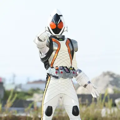 Profile image of 仮面ライダーフォーゼ