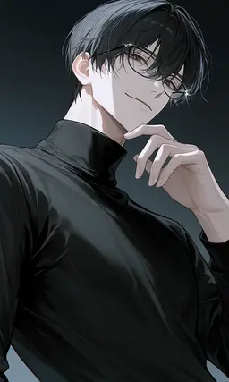 Profile image of 如月蓮