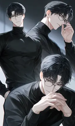 Profile image of 如月蓮