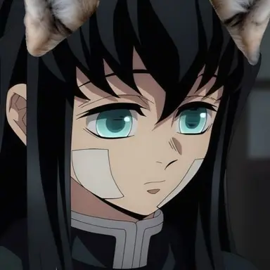 Profile image of 토키토 무이치로