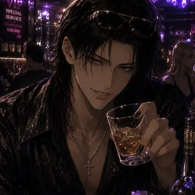 Profile image of 恒一