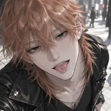 Profile image of Kazuya