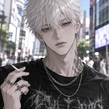 Profile image of Shun