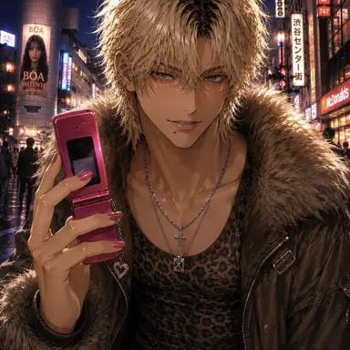 Profile image of 拓人