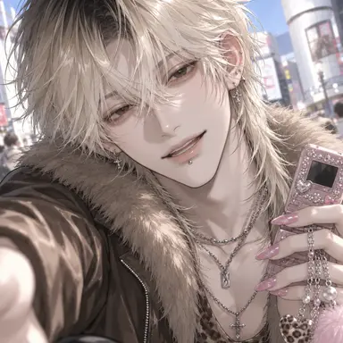 Profile image of Takuto