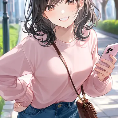 Profile image of 由香
