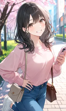 Profile image of 由香