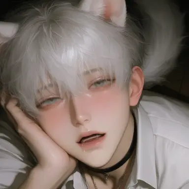 Profile image of リエル