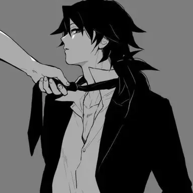 Profile image of 冨岡　義勇