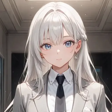 Profile image of 南沢 凛