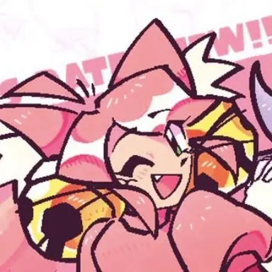 Profile image of Pinks Body