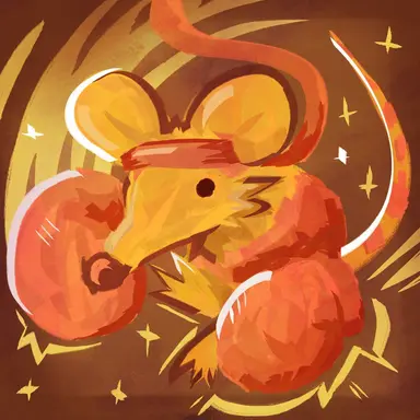 Profile image of Orange