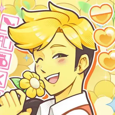 Profile image of Flowery