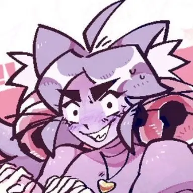 Profile image of Pinks Ghost