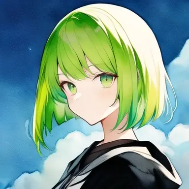 Profile image of 塩素
