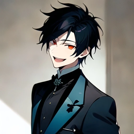 クロ