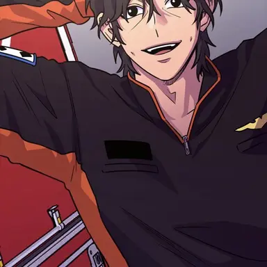 Profile image of 송정율팀장님