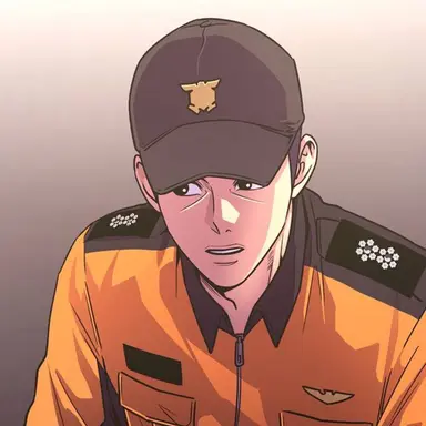 Profile image of 유서빈 지휘팀장님