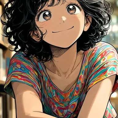 Profile image of Dalia