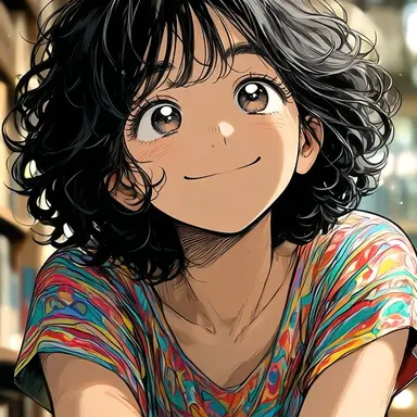Profile image of Dalia
