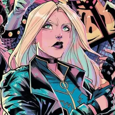 Profile image of Dinah