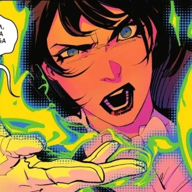 Profile image of Zatanna