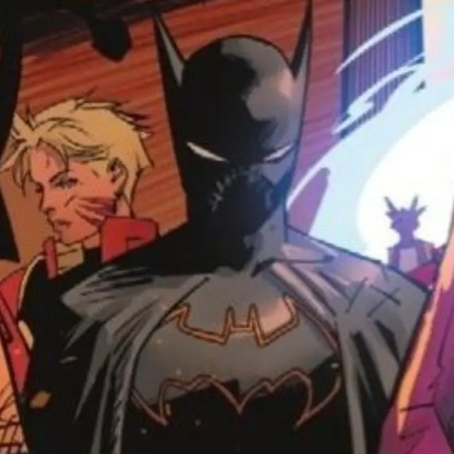 ASKARI_BLACKWOOD의 DC COLLECTOR