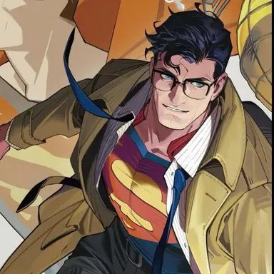 Profile image of Clark