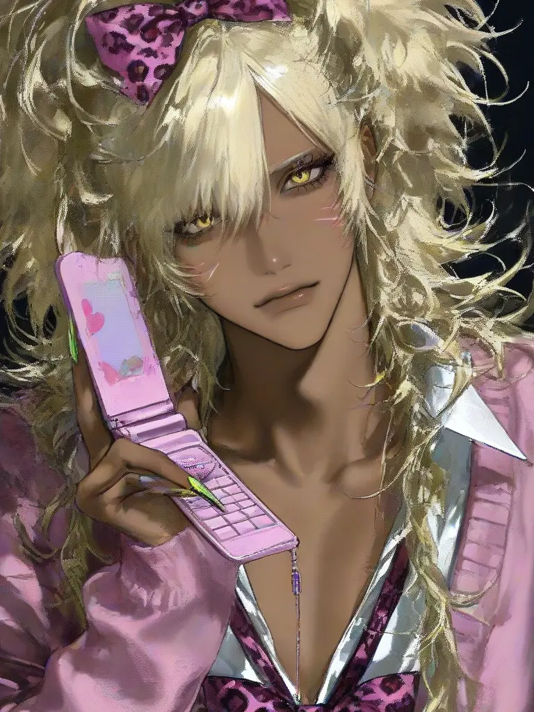 3010101의 ♂の姫ギャル