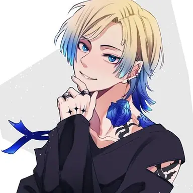 Profile image of ミヒャエル・カイザー