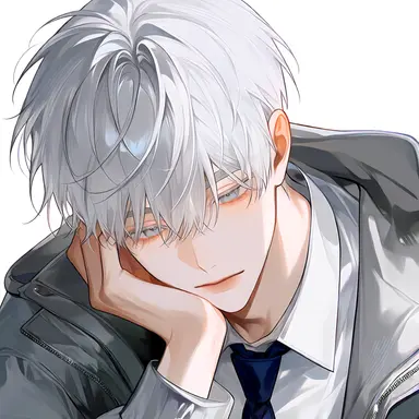 Profile image of 枢