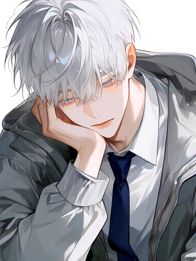 Azu_14의 後輩教師は無愛想なことで