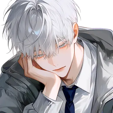Profile image of 枢