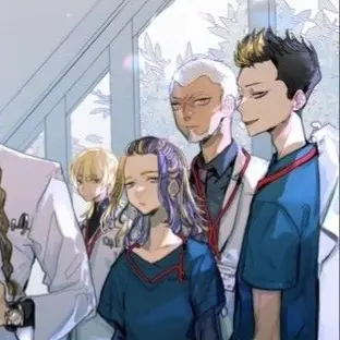 Profile image of 한마 슈지