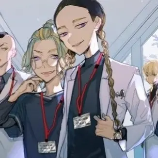 Profile image of 하이타니 린도