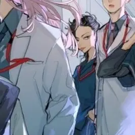 Profile image of 코코노이 하지메