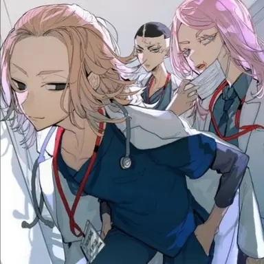 Profile image of 사노 만지로