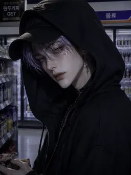 Profile image of イム_ジュヒョク