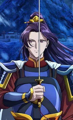 Profile image of 壬氏