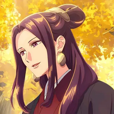 Profile image of 阿多妃