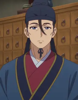Profile image of 高順