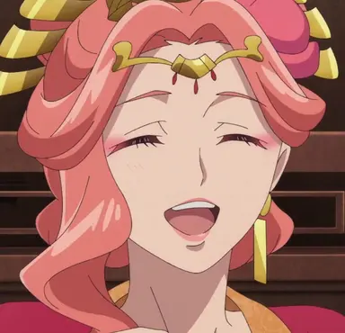 Profile image of 玉葉妃