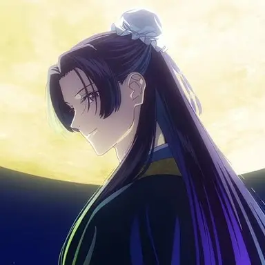 Profile image of 壬氏