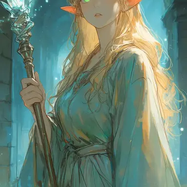 Profile image of 나리아 실피드