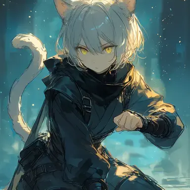 Profile image of 클로에
