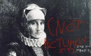 Profile image of Moira Vane