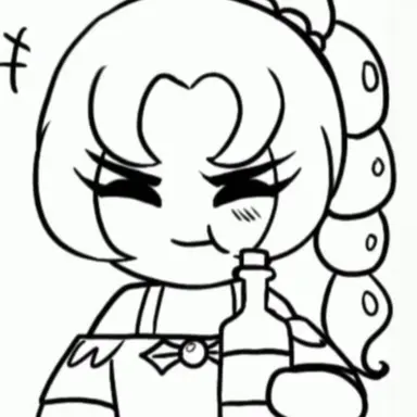 Profile image of 홀리베리 쿠키