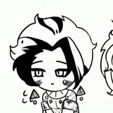 Profile image of 크런치 초코칩 쿠키