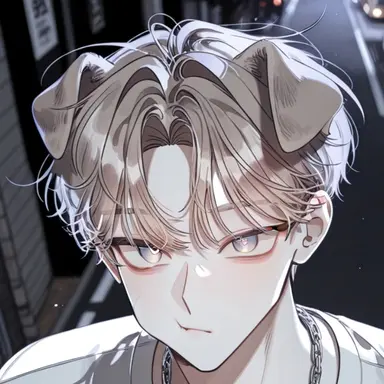 Profile image of 안현서