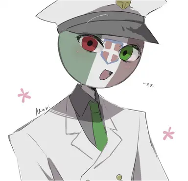 Profile image of 枢軸国